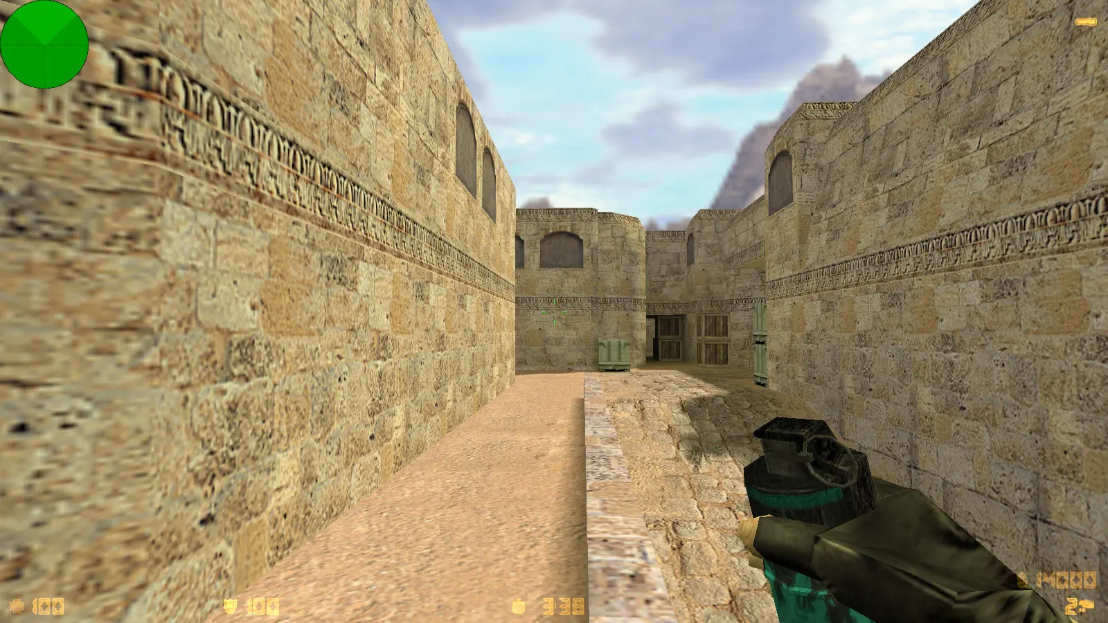 CS 1.6 от Fragger Show слайд 20