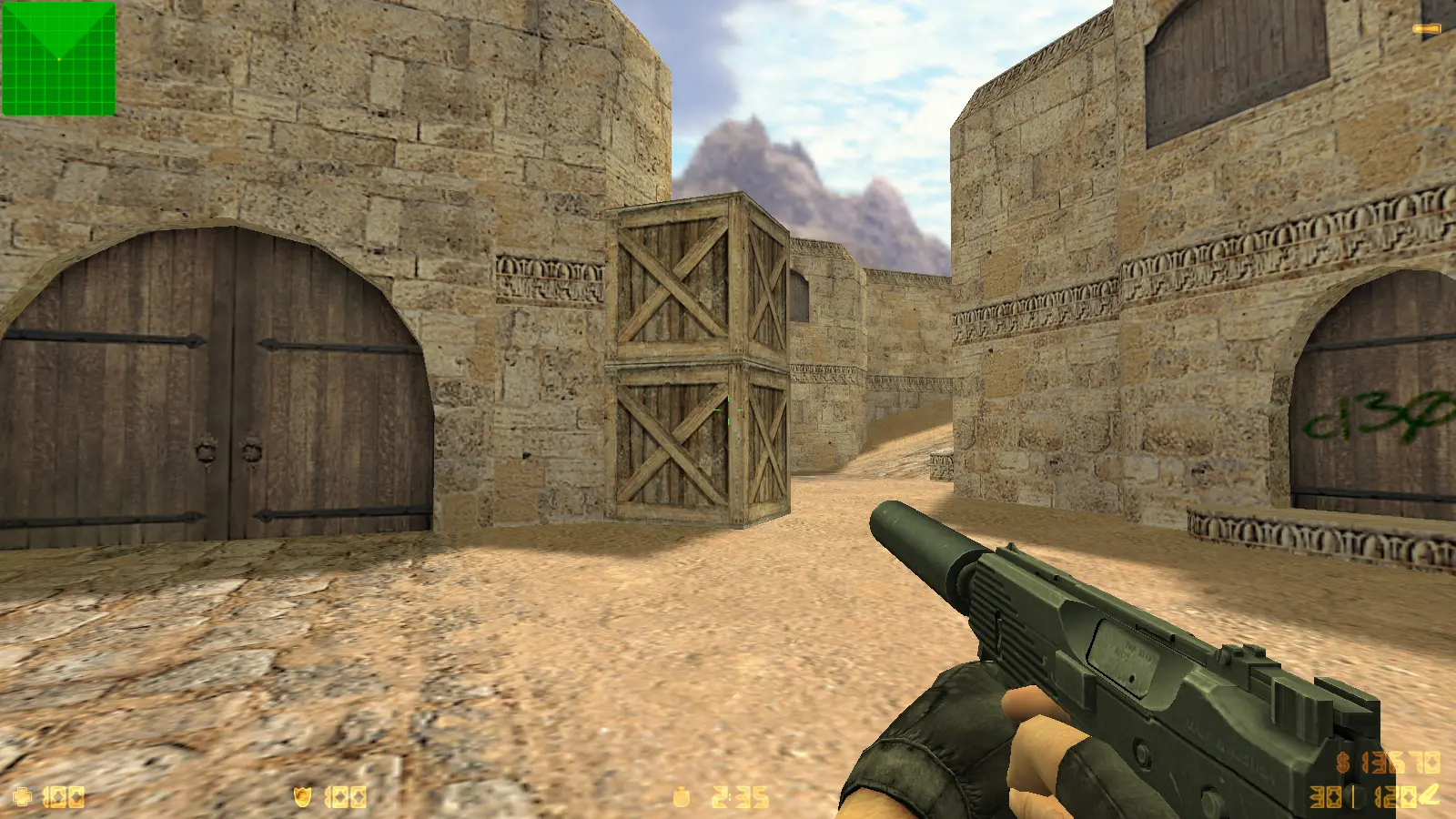 CS 1.6 Freedo_m слайд 23