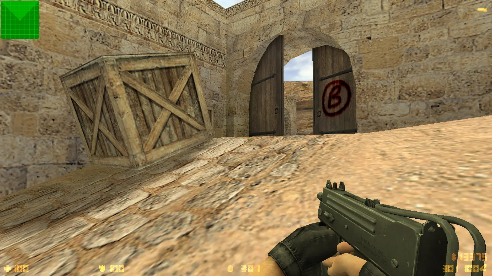 CS 1.6 Freedo_m слайд 24