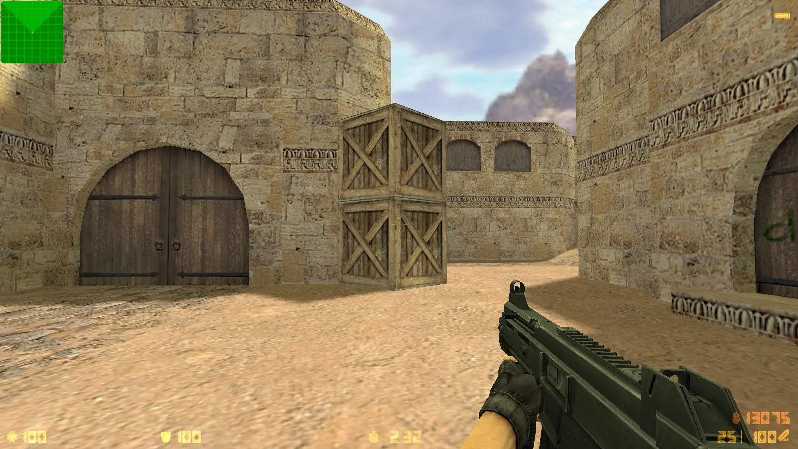 CS 1.6 Freedo_m слайд 26