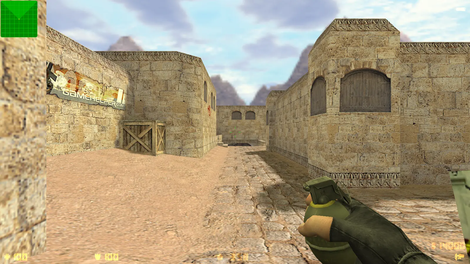 CS 1.6 Freedo_m слайд 29