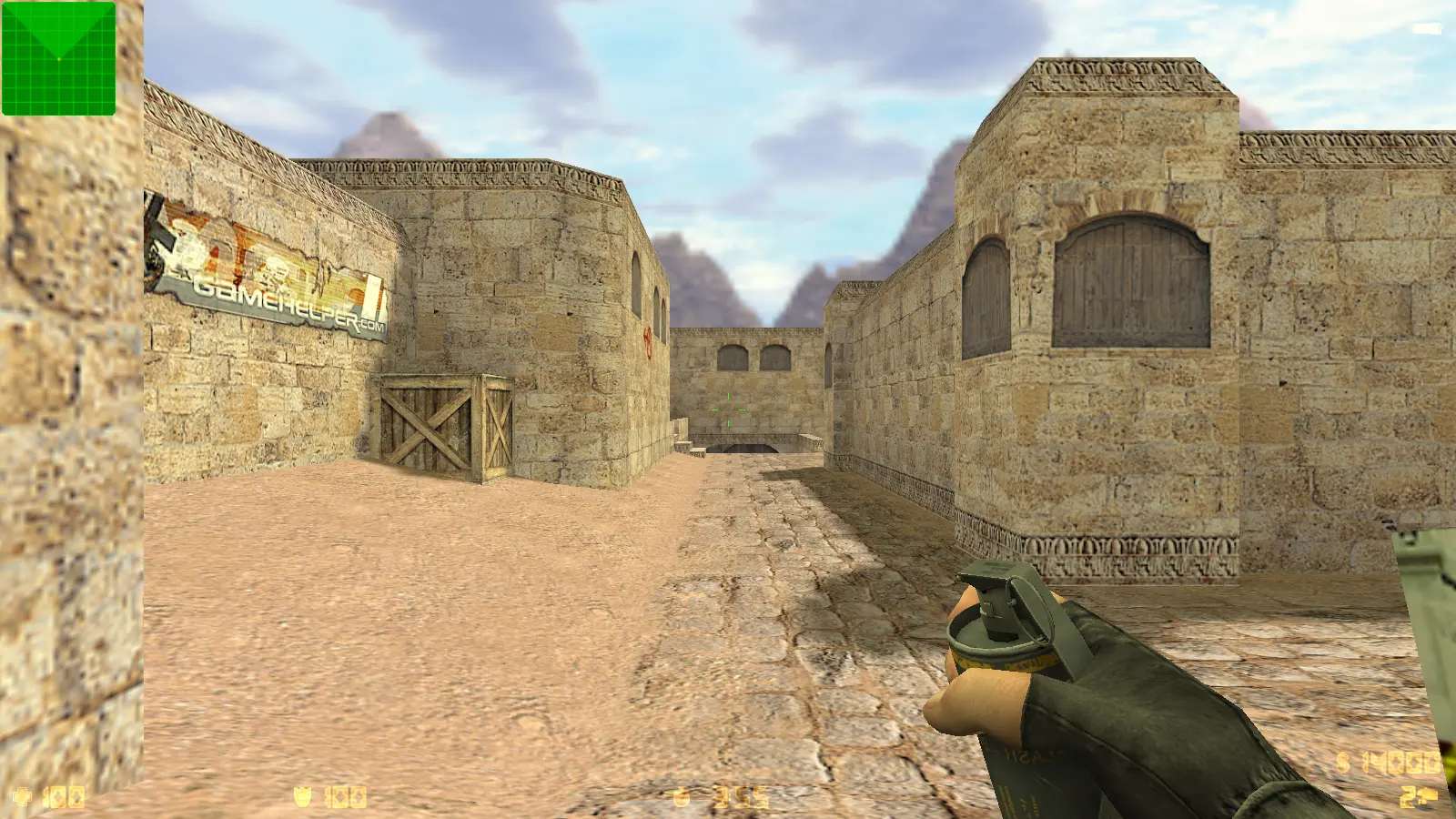 CS 1.6 Freedo_m слайд 30