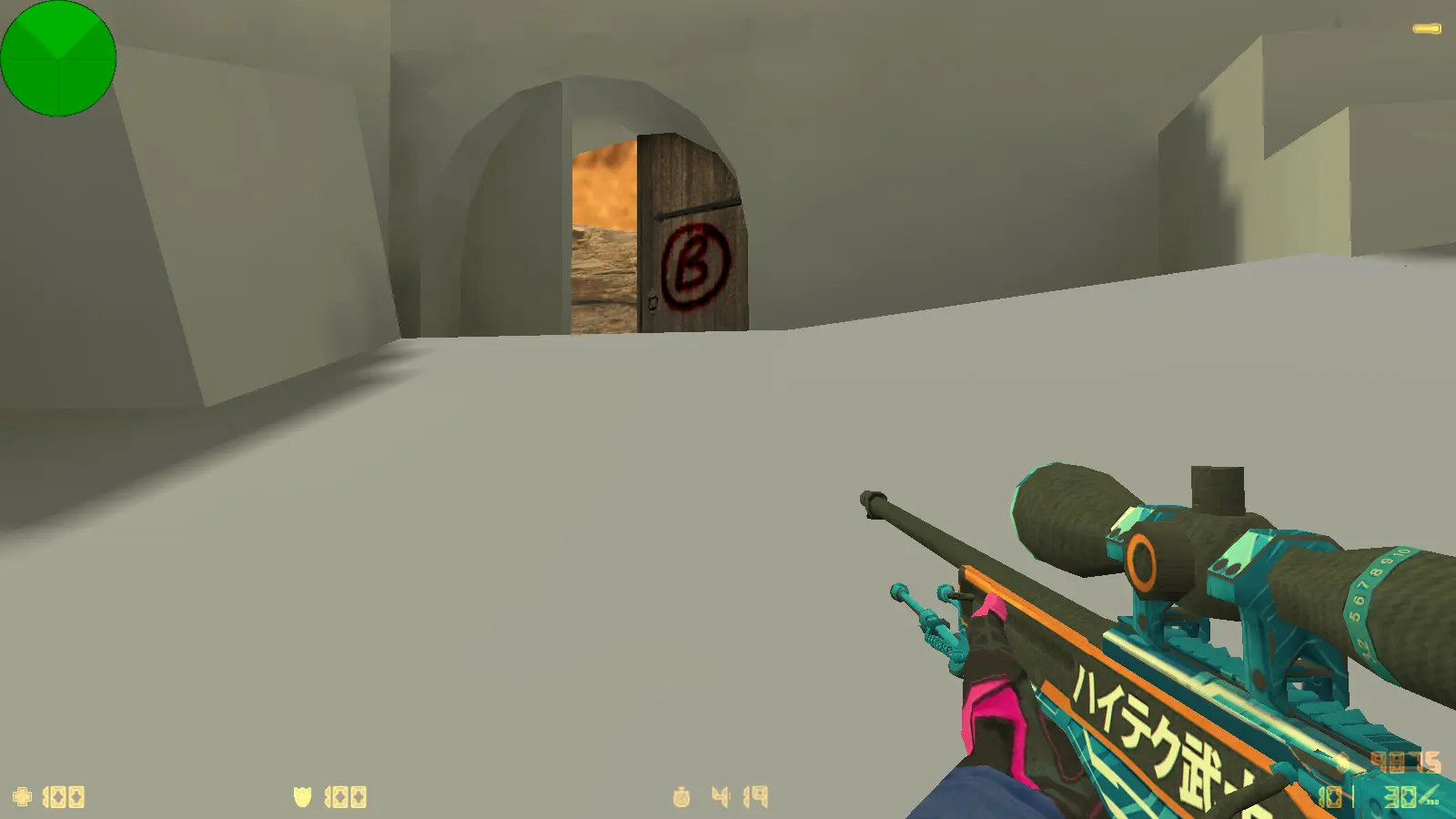 CS 1.6 от Froky слайд 6