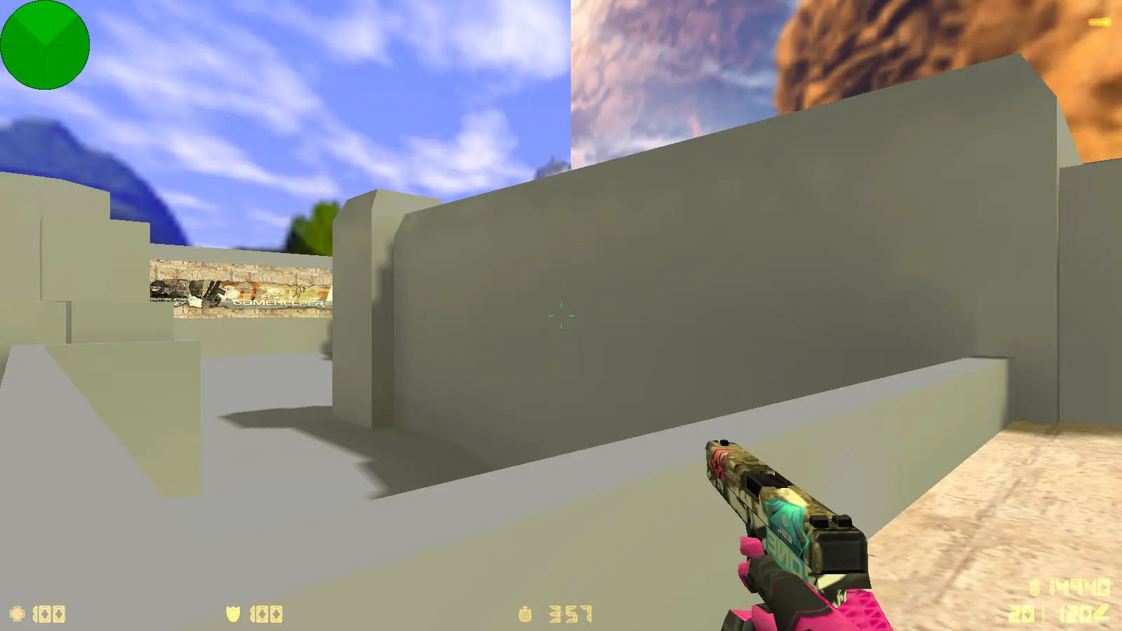 CS 1.6 от Froky слайд 9
