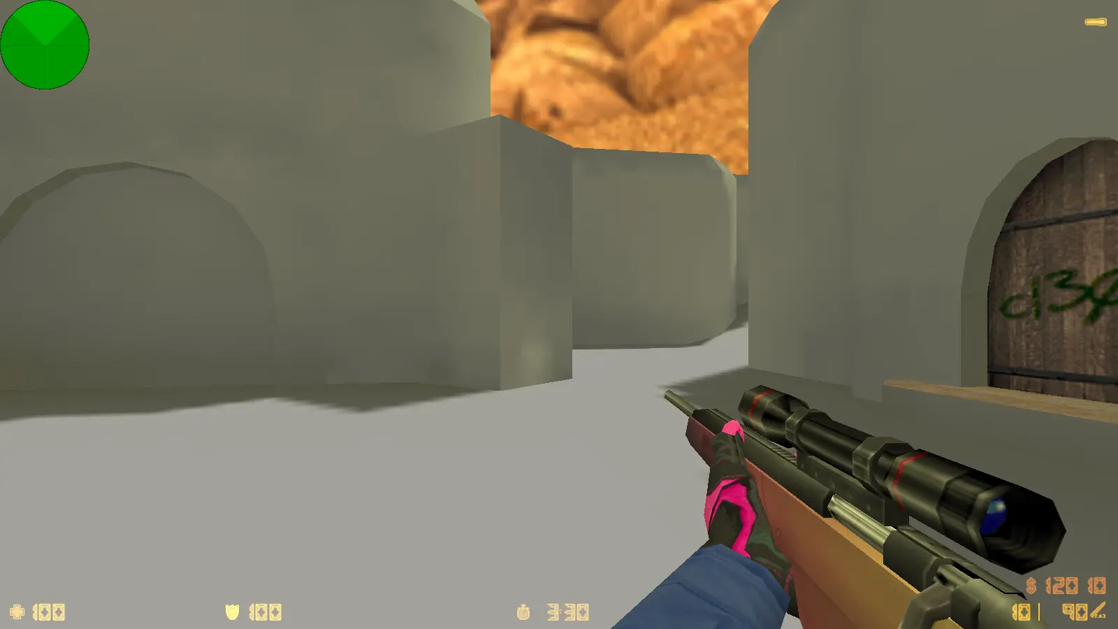 CS 1.6 от Froky слайд 11