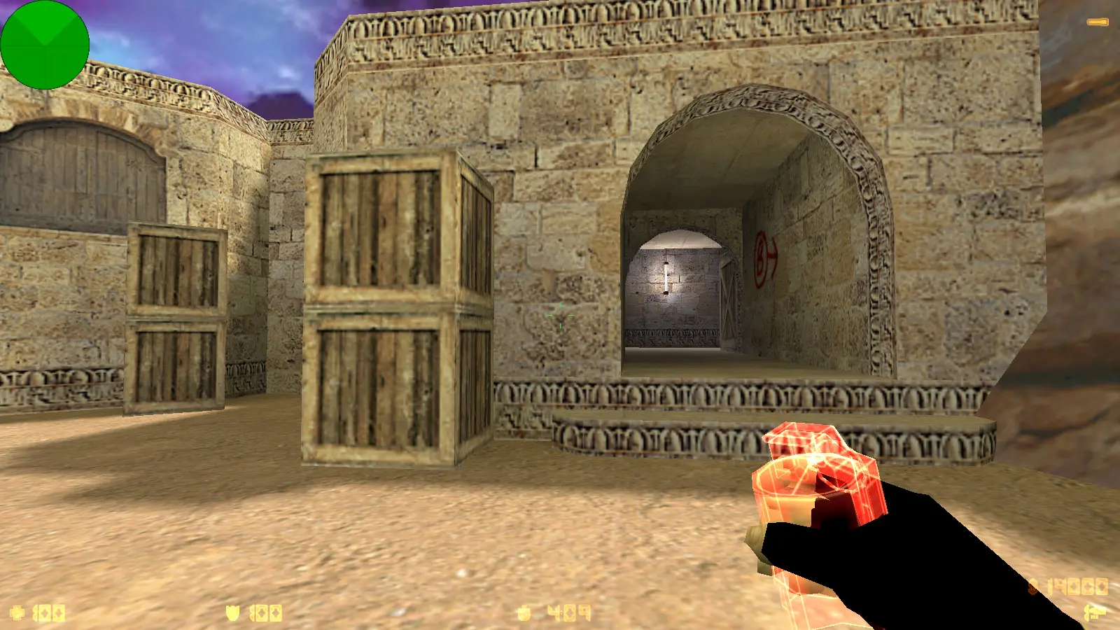 CS 1.6 от FURY1111 слайд 12