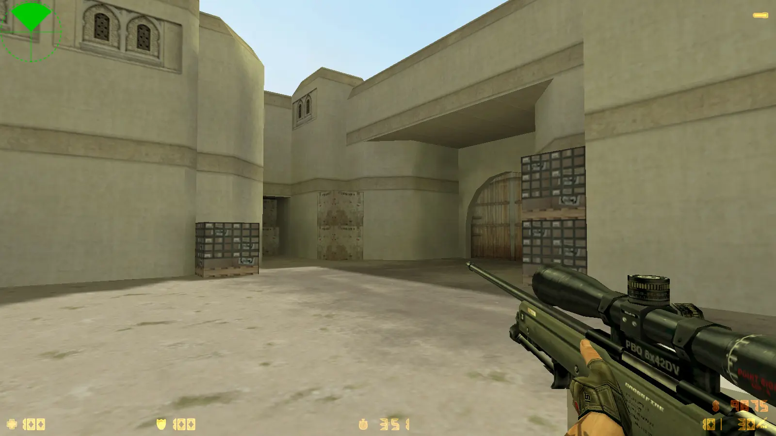 CS 1.6 General слайд 6