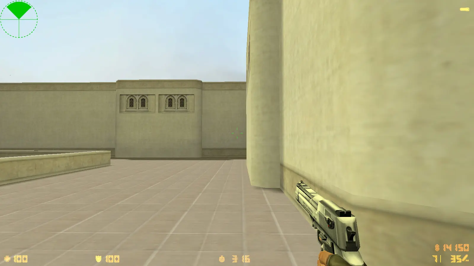 CS 1.6 General слайд 7