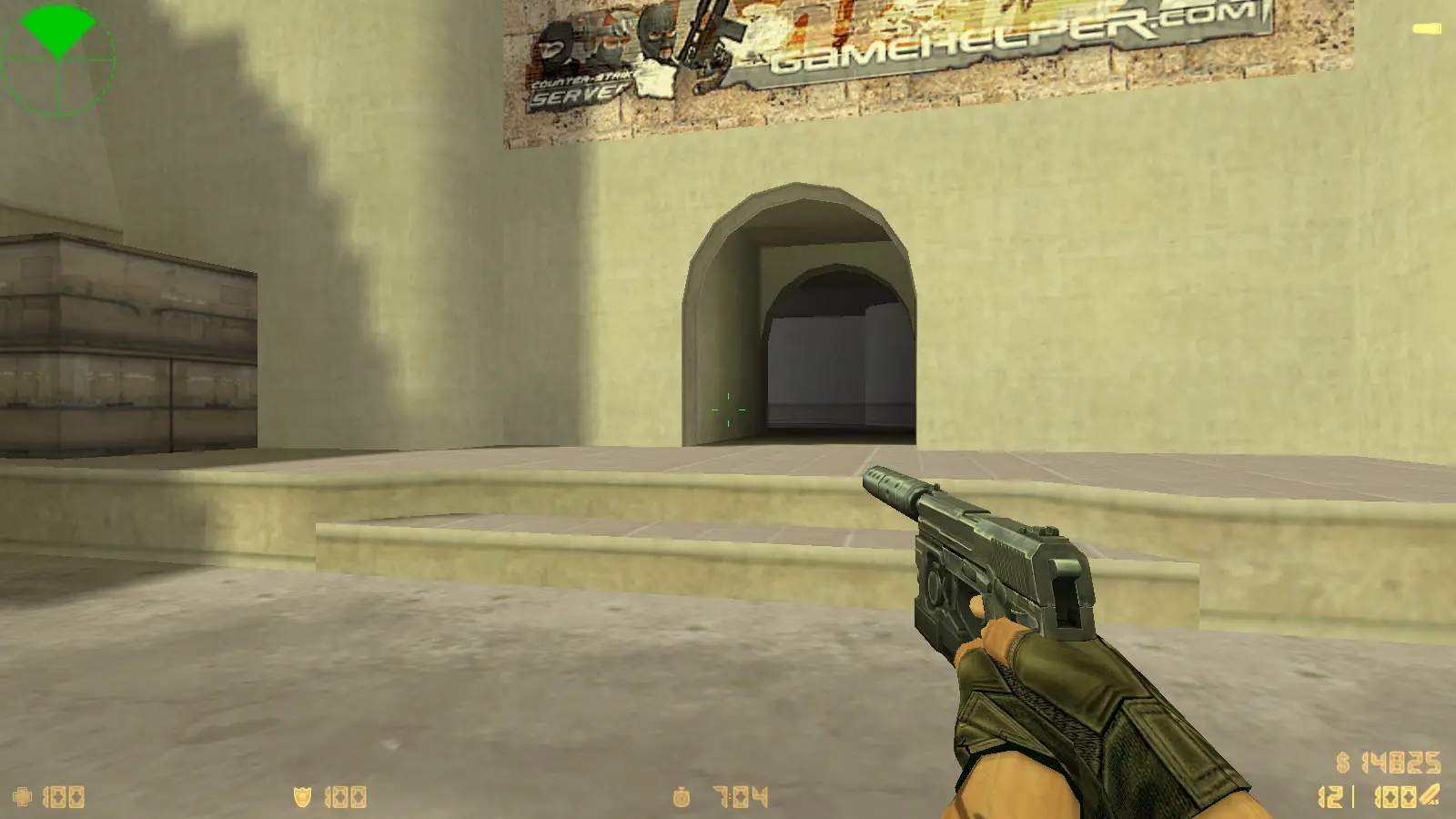 CS 1.6 General слайд 8