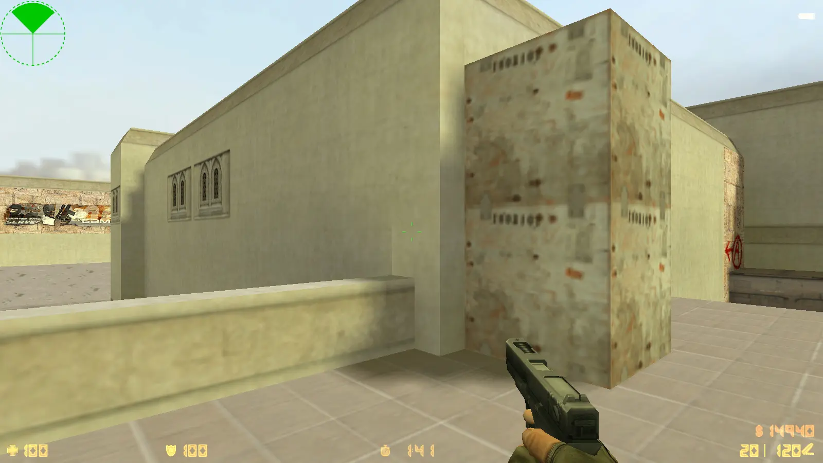 CS 1.6 General слайд 9