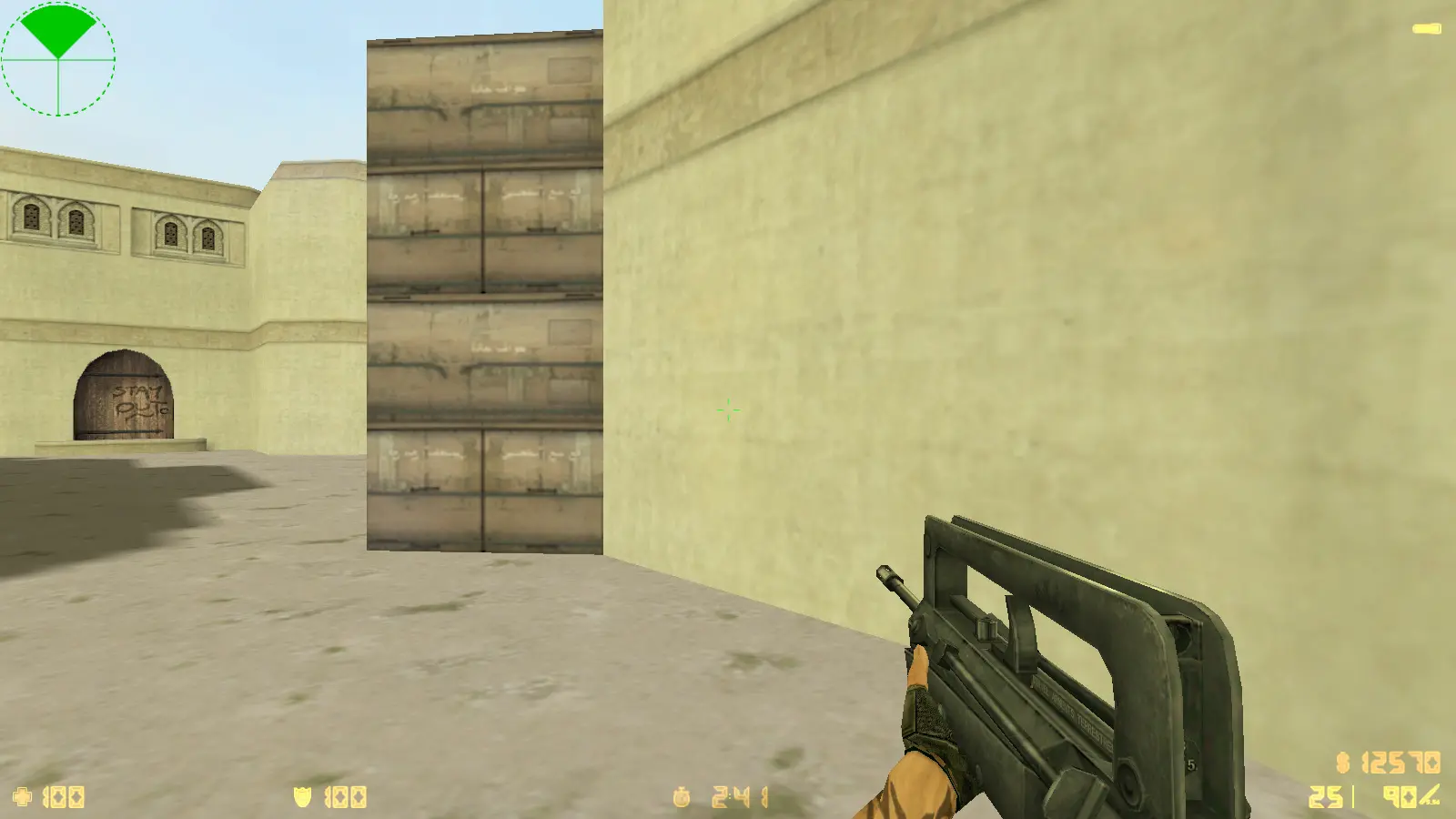 CS 1.6 General слайд 10