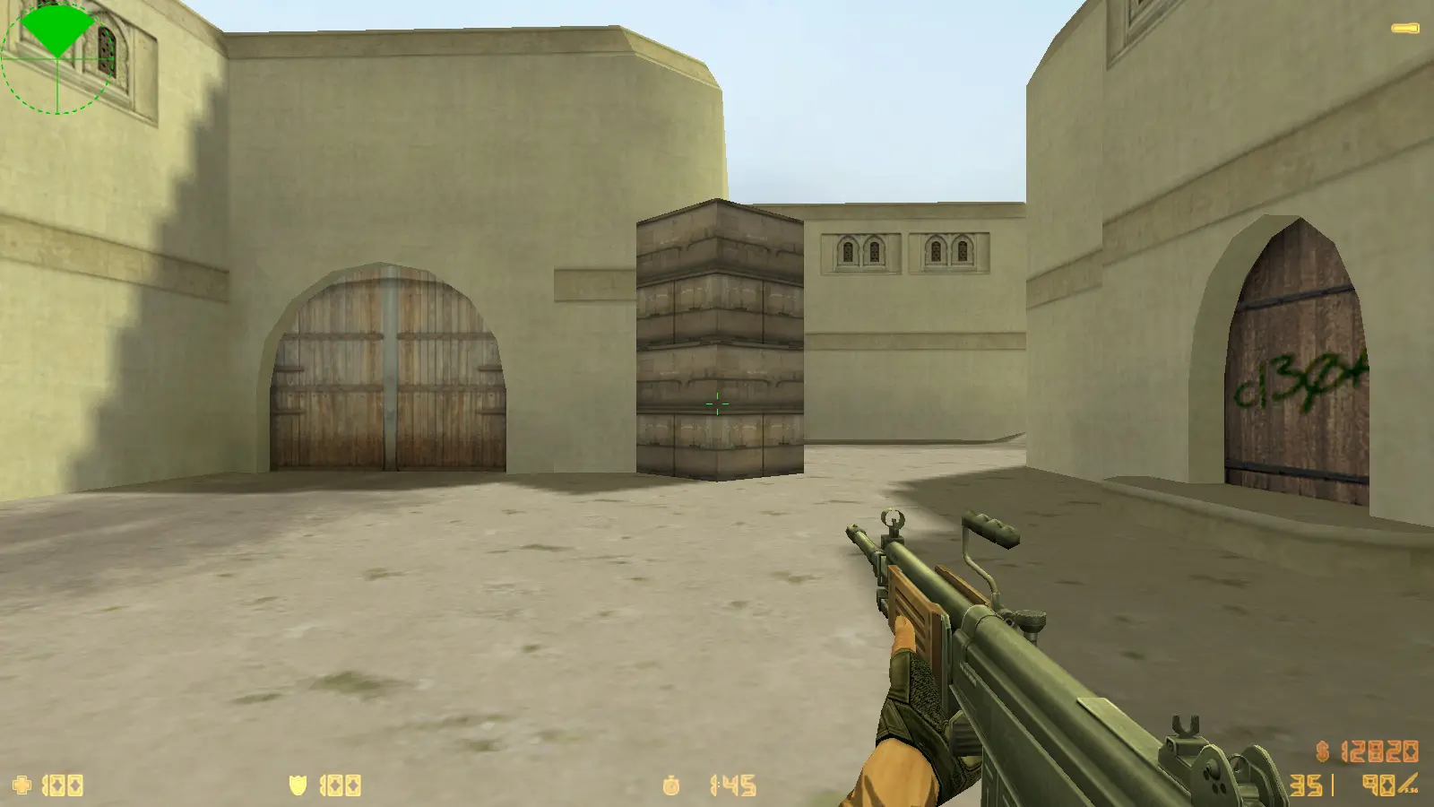 CS 1.6 General слайд 11