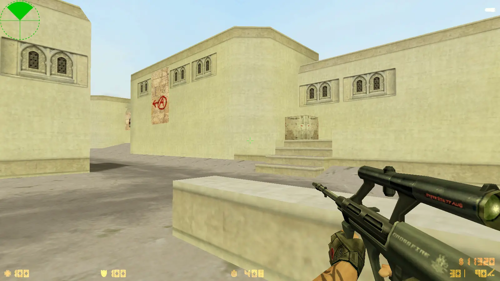CS 1.6 General слайд 12