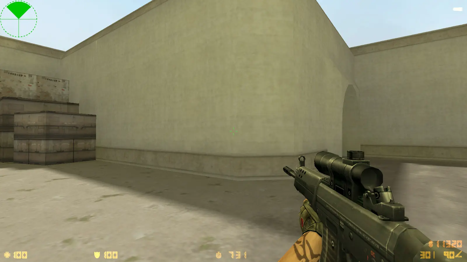 CS 1.6 General слайд 13