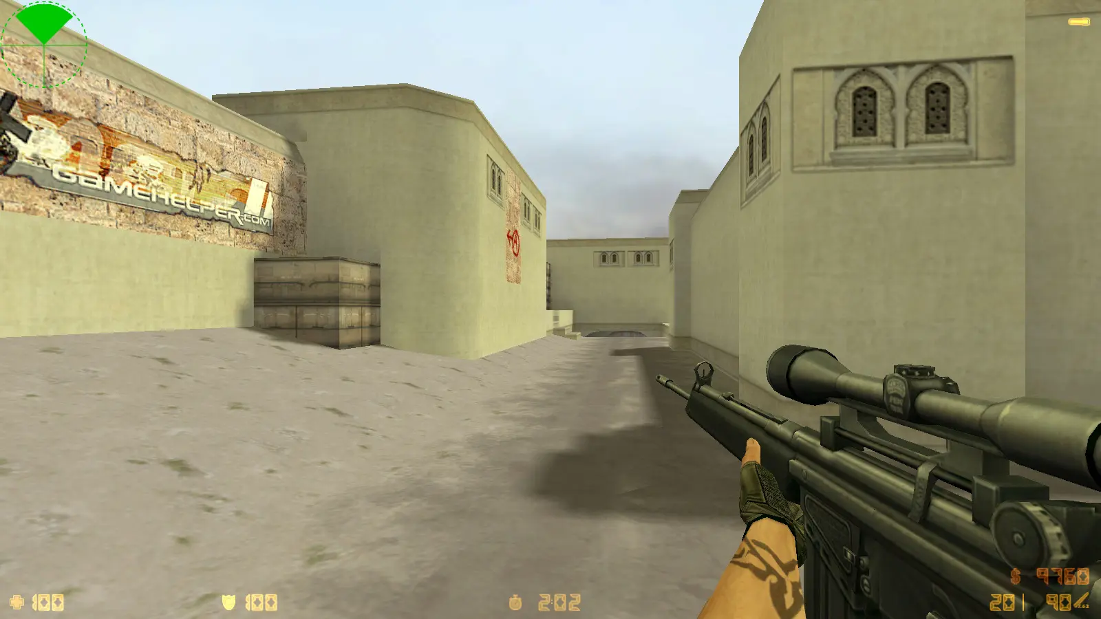 CS 1.6 General слайд 16