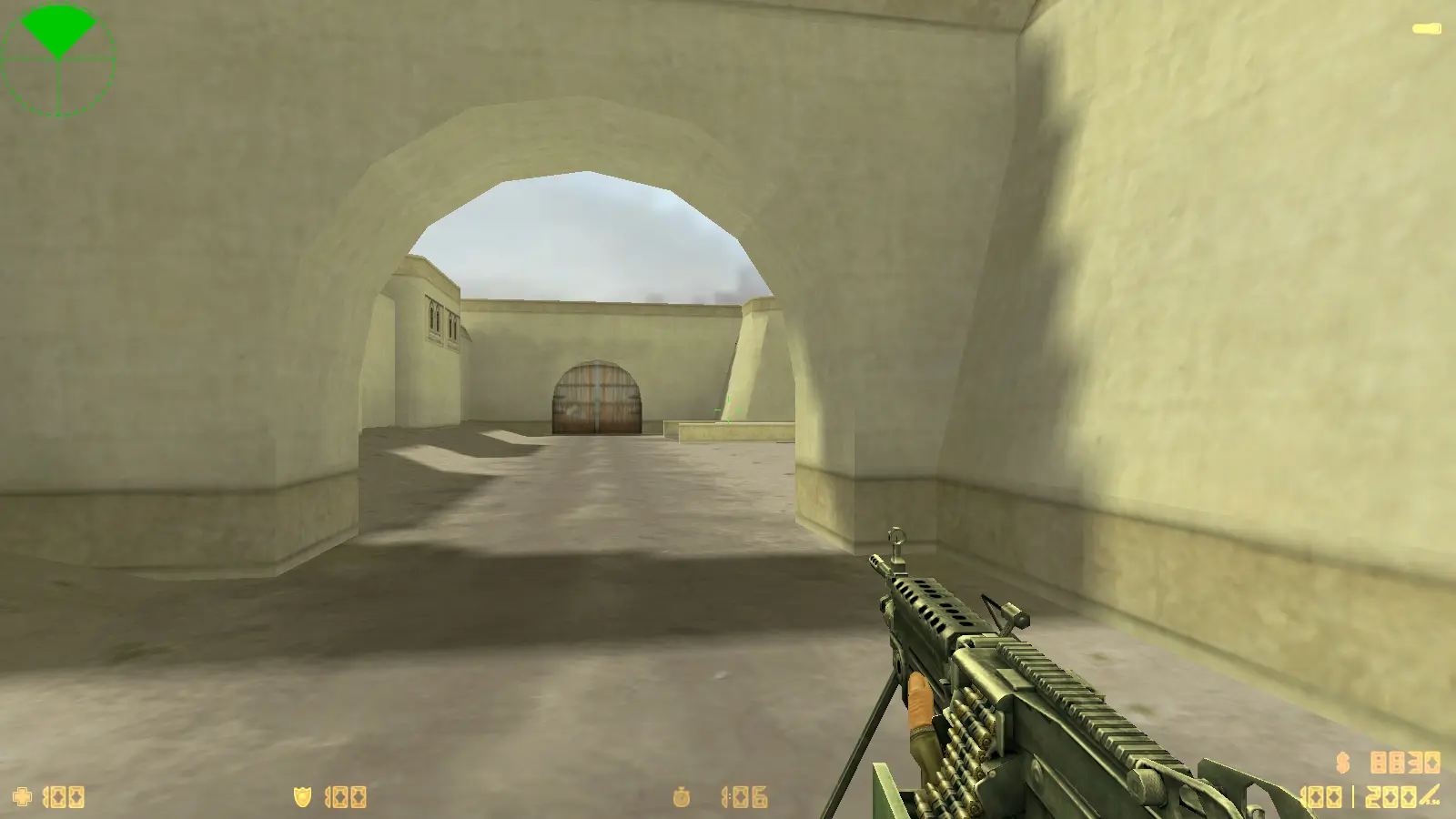 CS 1.6 General слайд 17