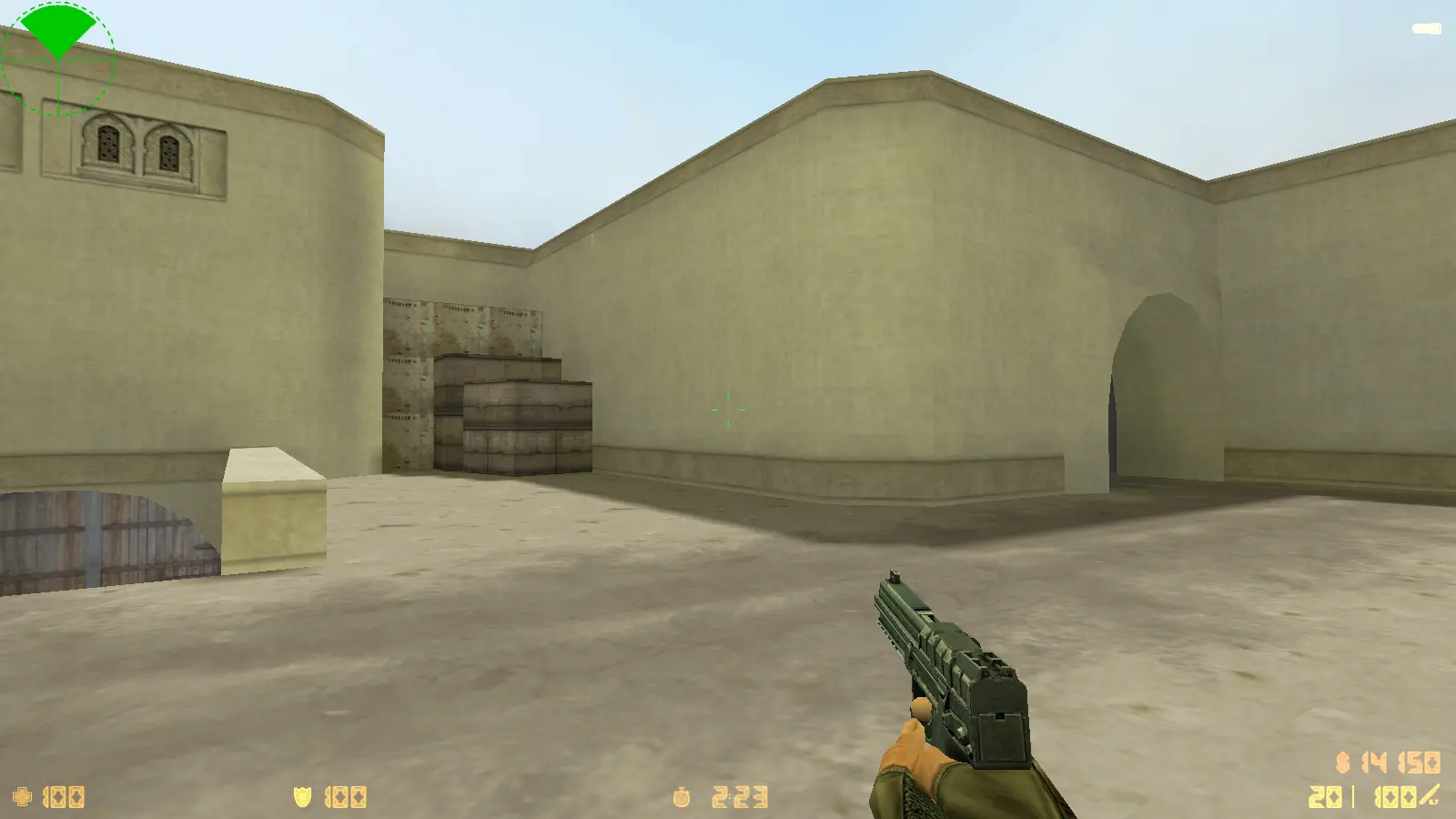 CS 1.6 General слайд 19
