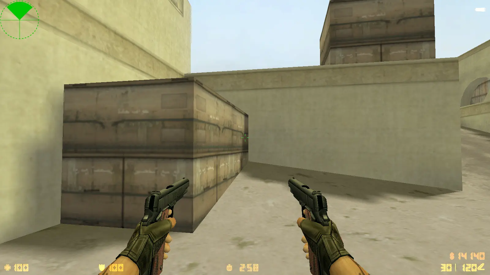 CS 1.6 General слайд 20