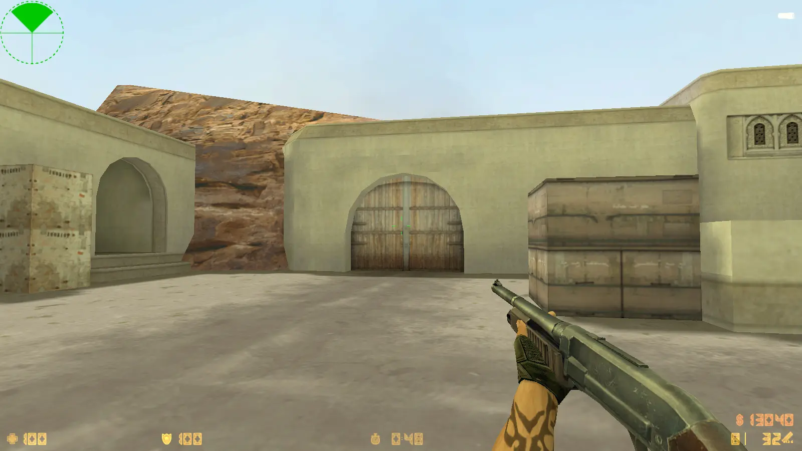 CS 1.6 General слайд 21