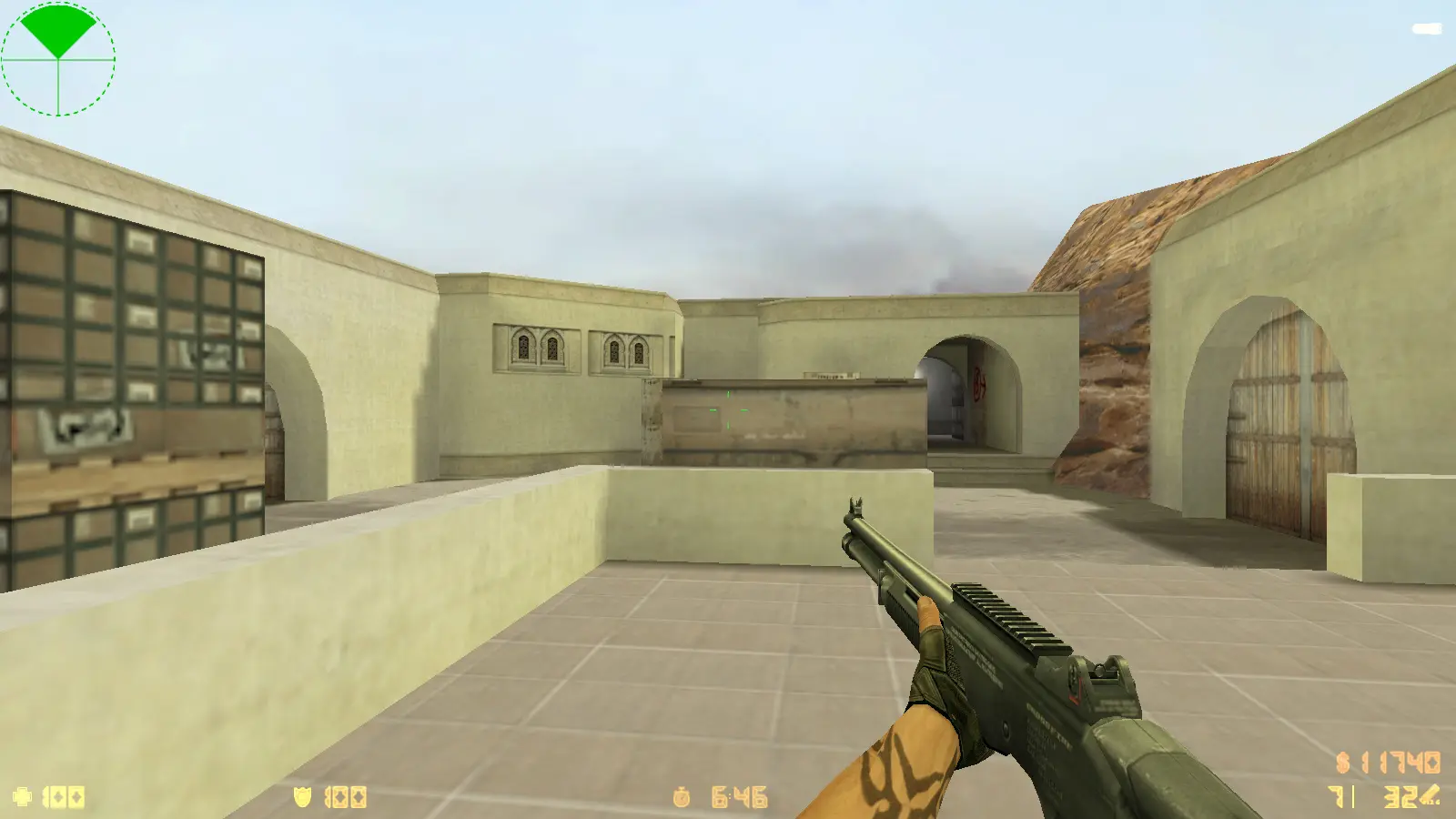 CS 1.6 General слайд 22