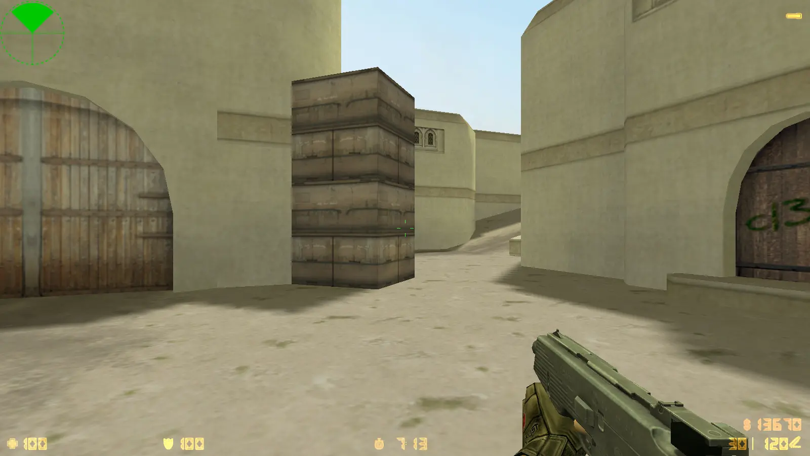 CS 1.6 General слайд 23