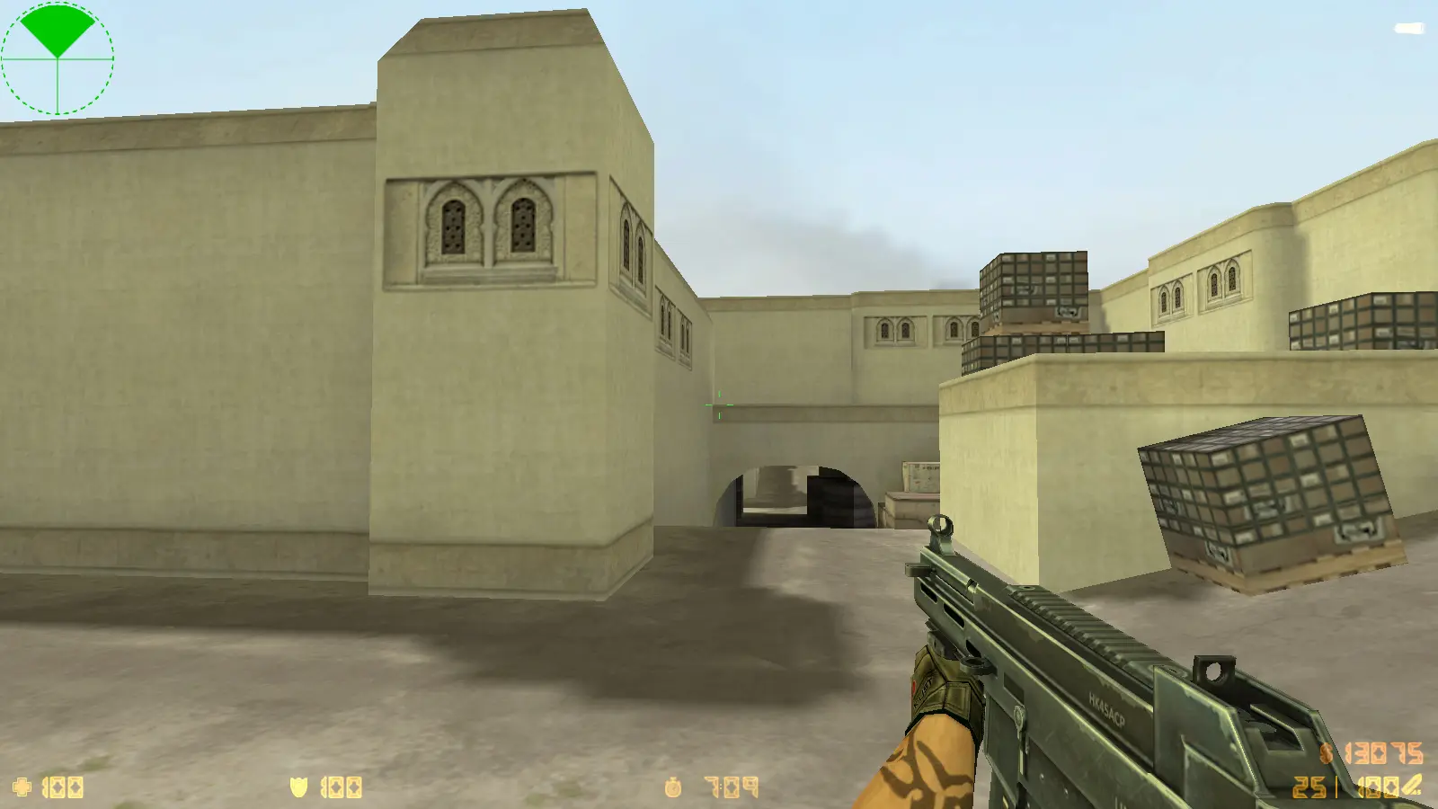 CS 1.6 General слайд 26