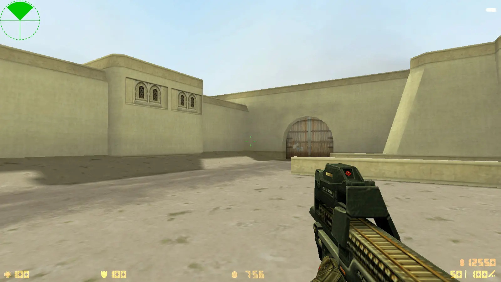 CS 1.6 General слайд 27