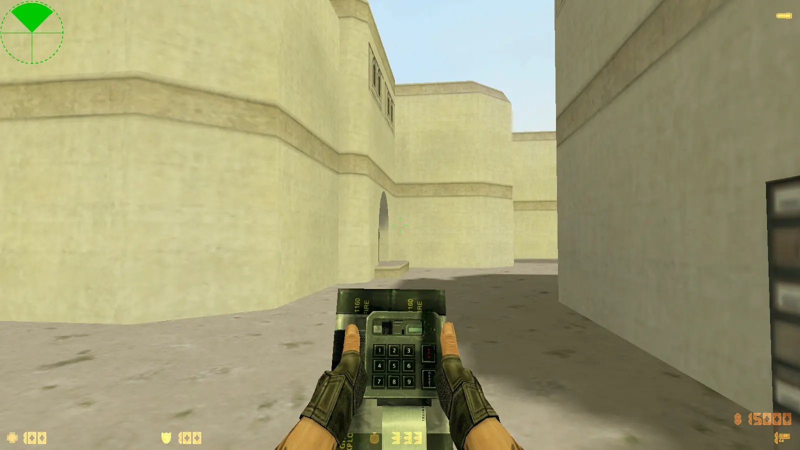 CS 1.6 General слайд 28