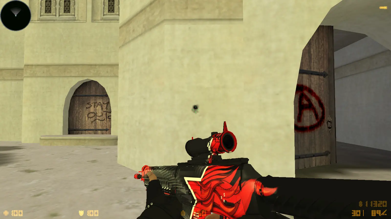 CS 1.6 CS GO V2 слайд 13
