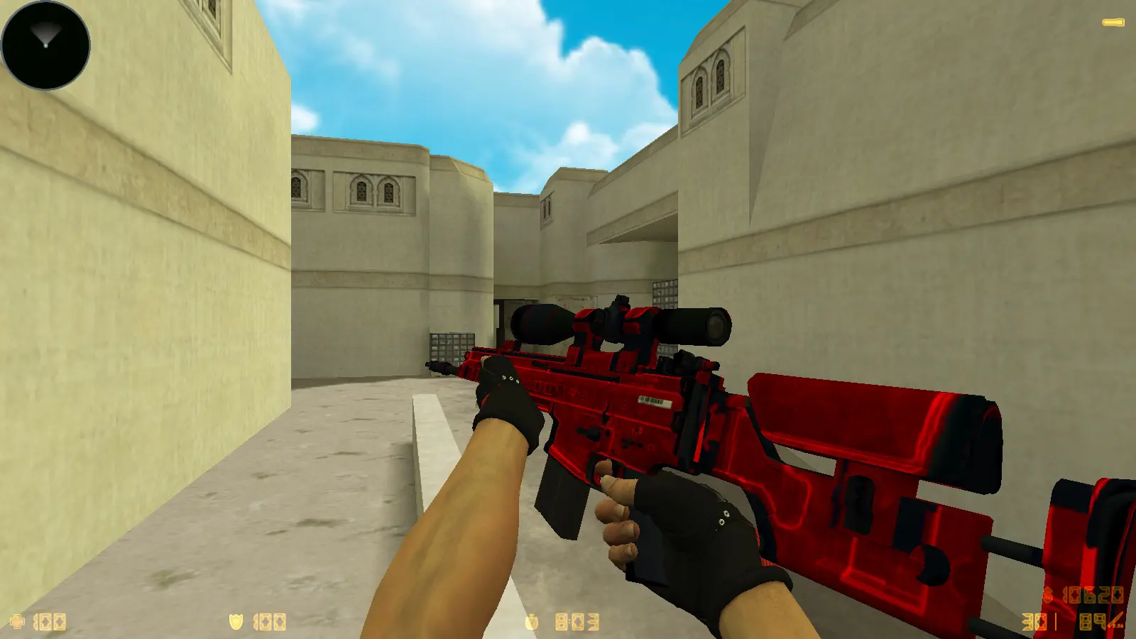 CS 1.6 CS GO V2 слайд 15