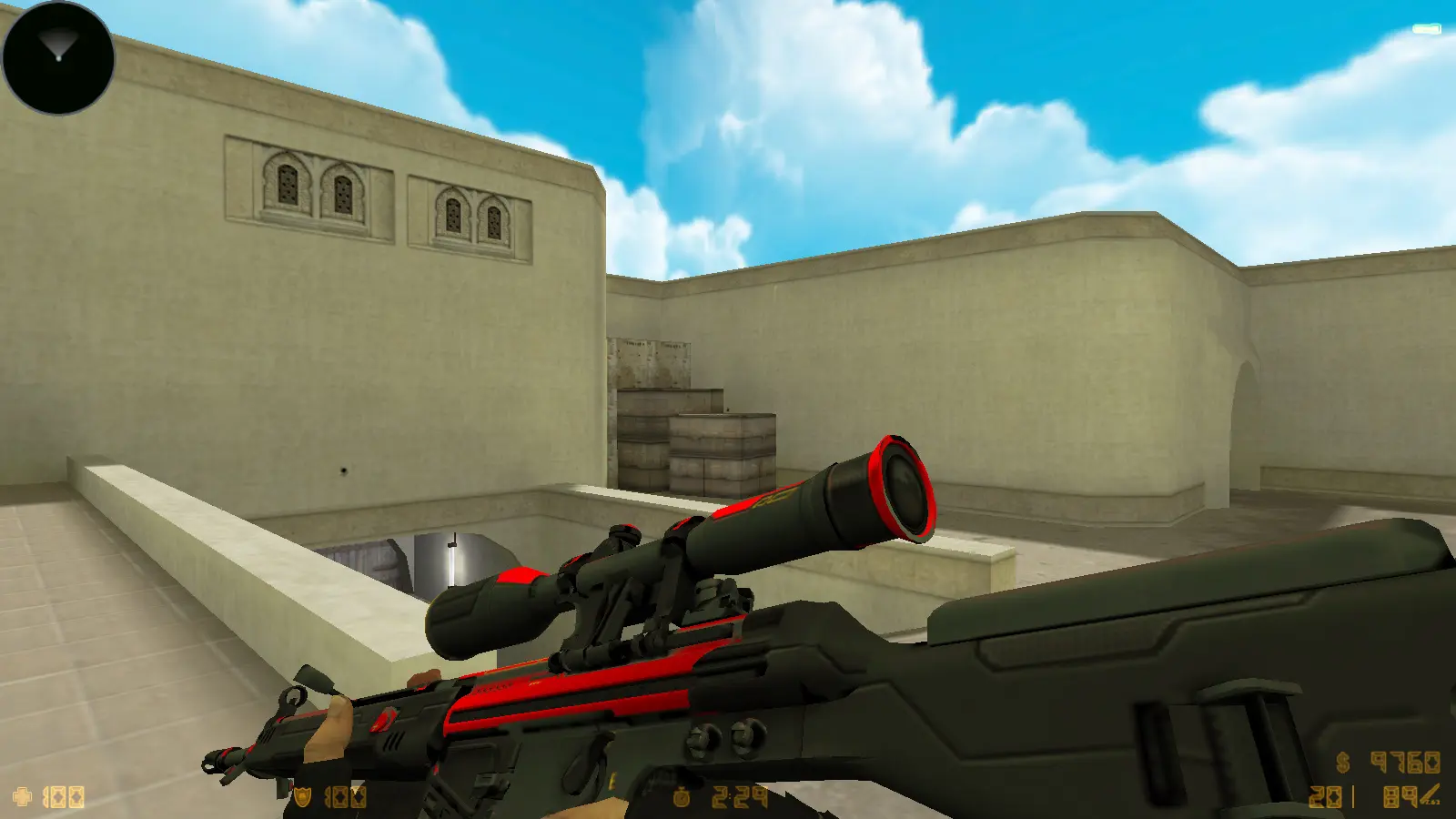 CS 1.6 CS GO V2 слайд 16