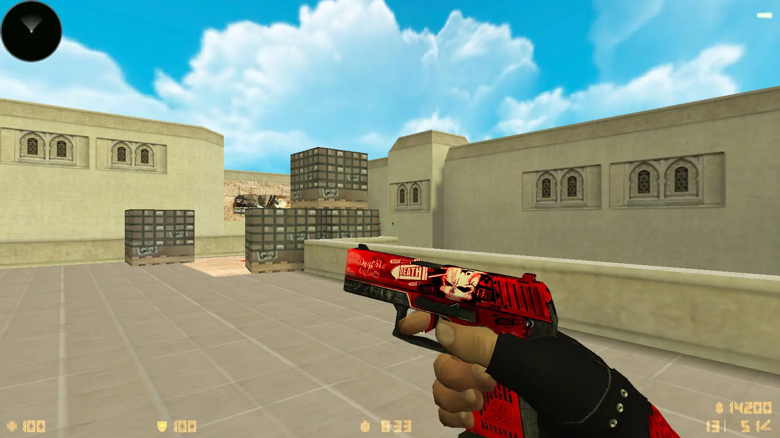 CS 1.6 CS GO V2 слайд 18