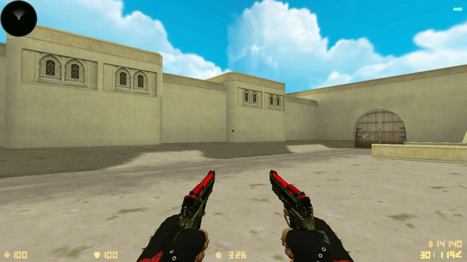 CS 1.6 CS GO V2 слайд 20