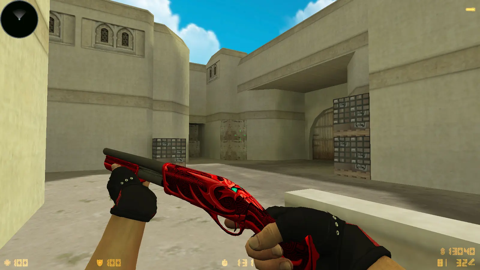 CS 1.6 CS GO V2 слайд 21