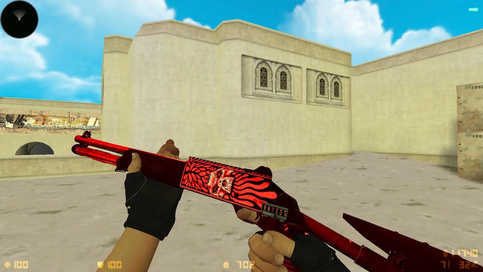 CS 1.6 CS GO V2 слайд 22