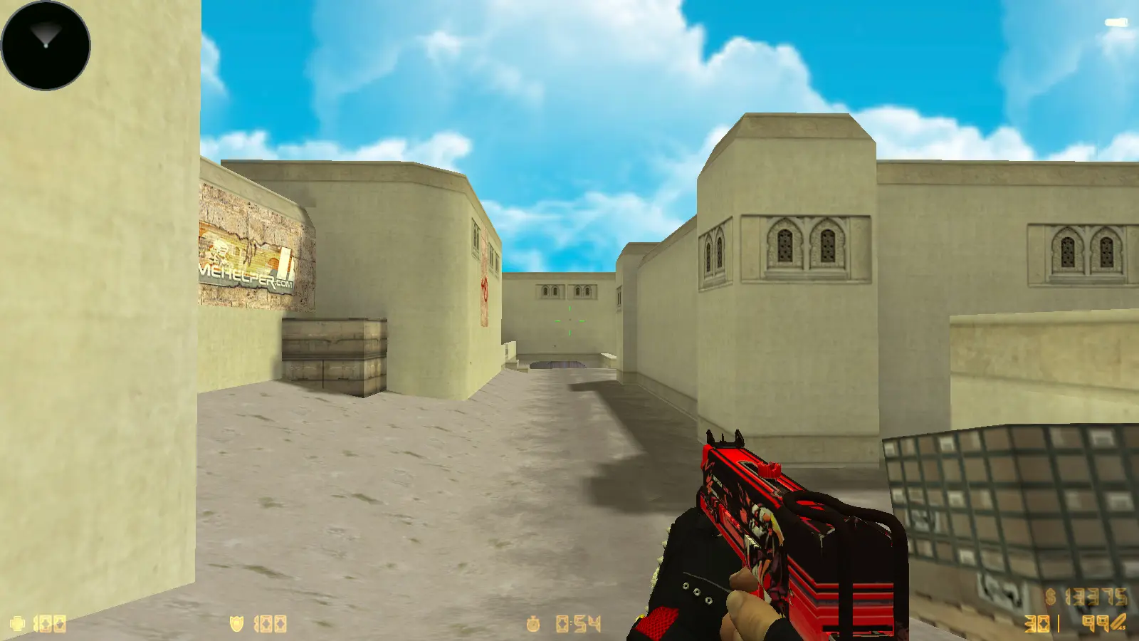 CS 1.6 CS GO V2 слайд 24