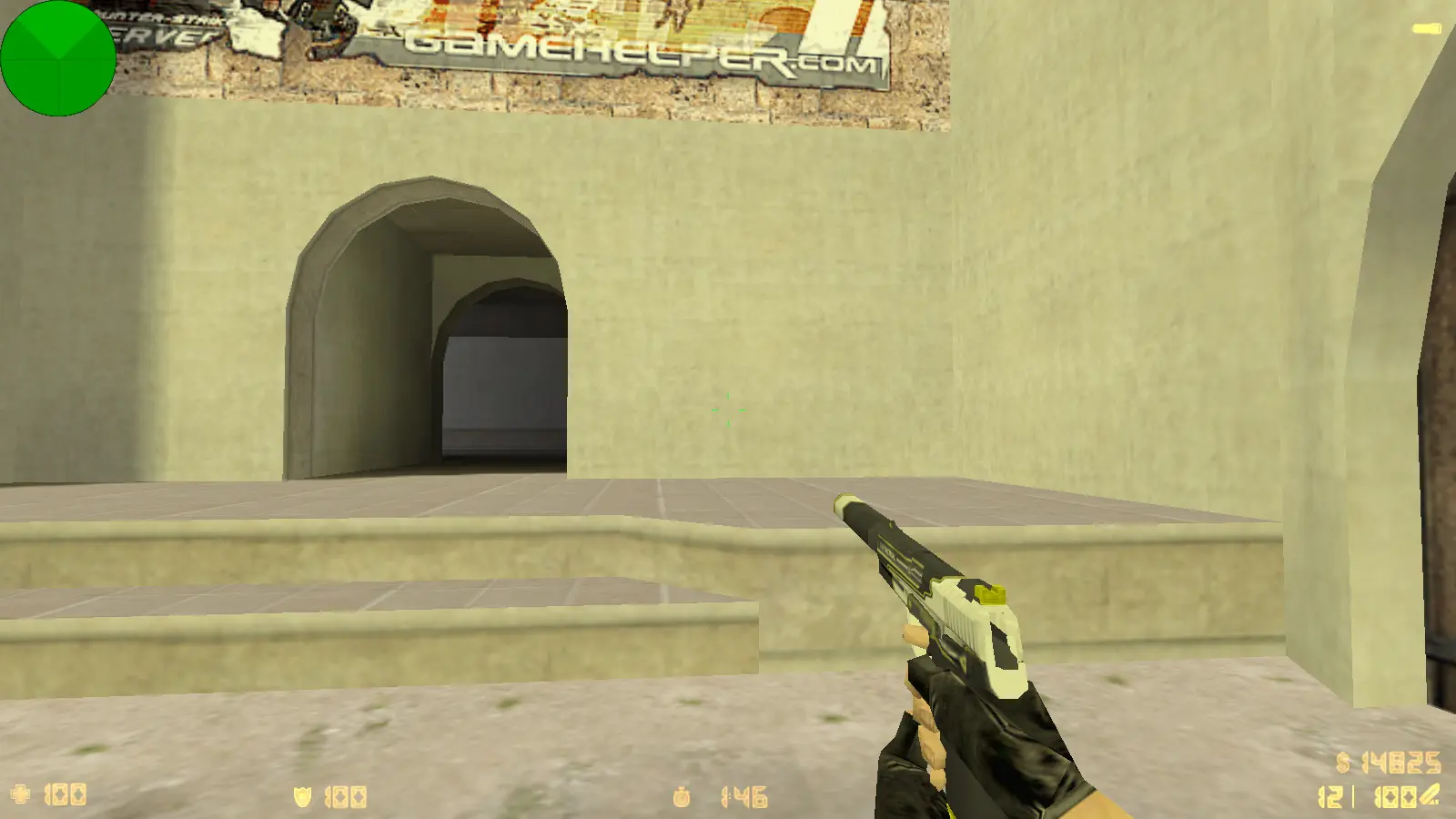 CS 1.6 Gravity слайд 30