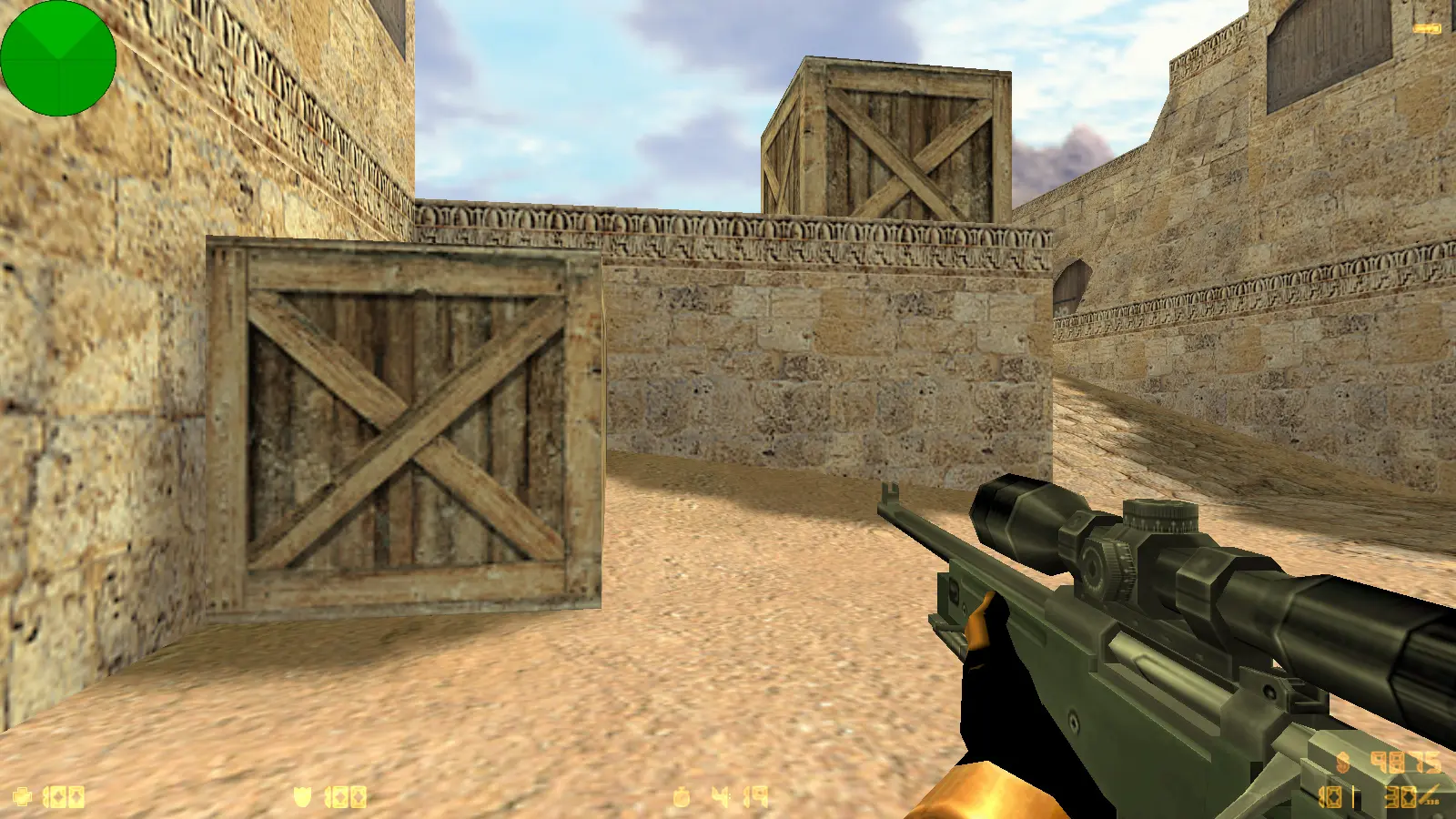 CS 1.6 Half-Life слайд 6