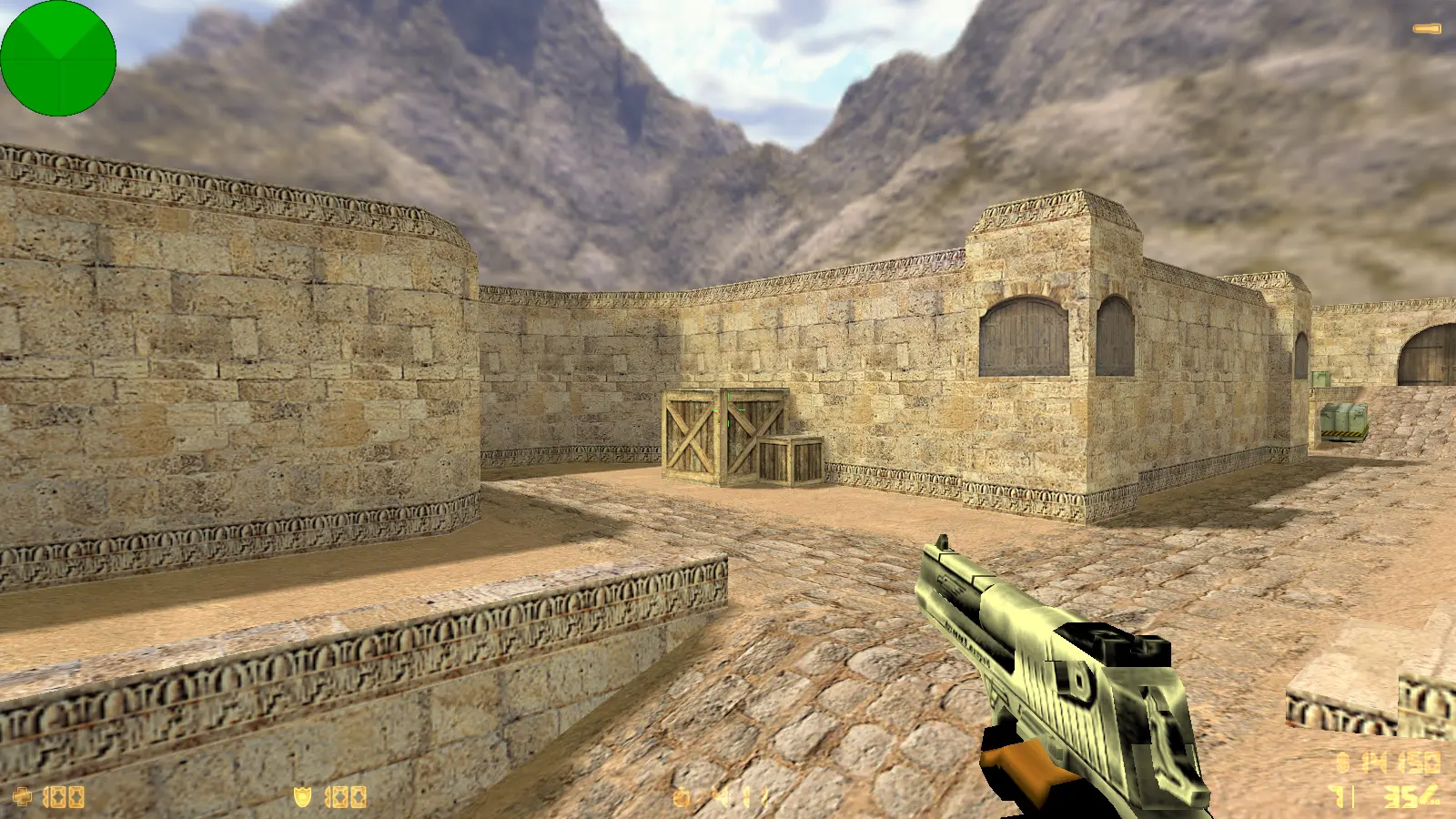 CS 1.6 Half-Life слайд 7