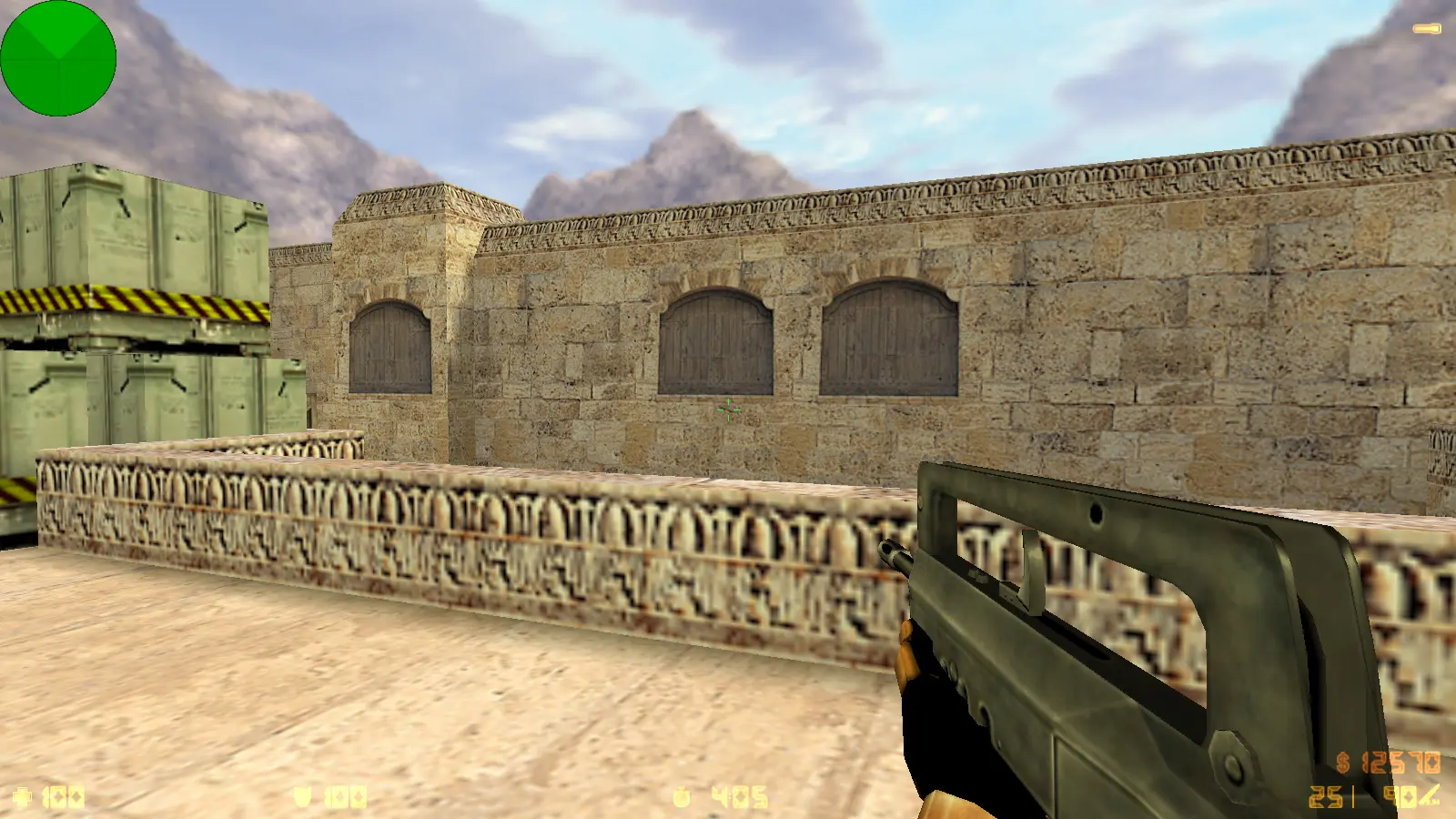 CS 1.6 Half-Life слайд 10