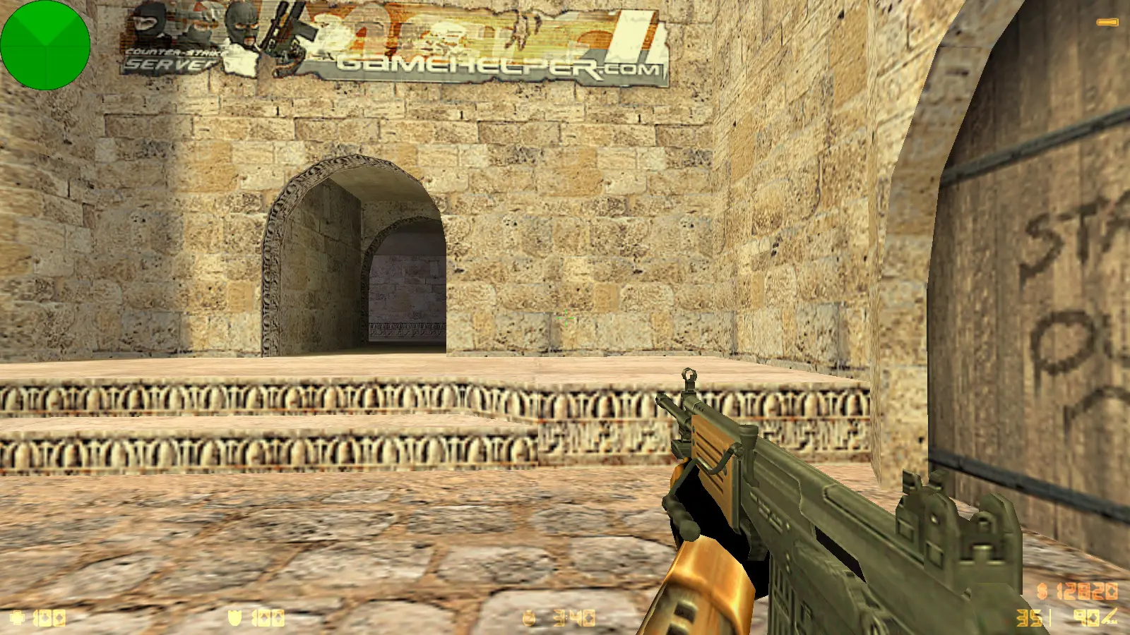 CS 1.6 Half-Life слайд 11