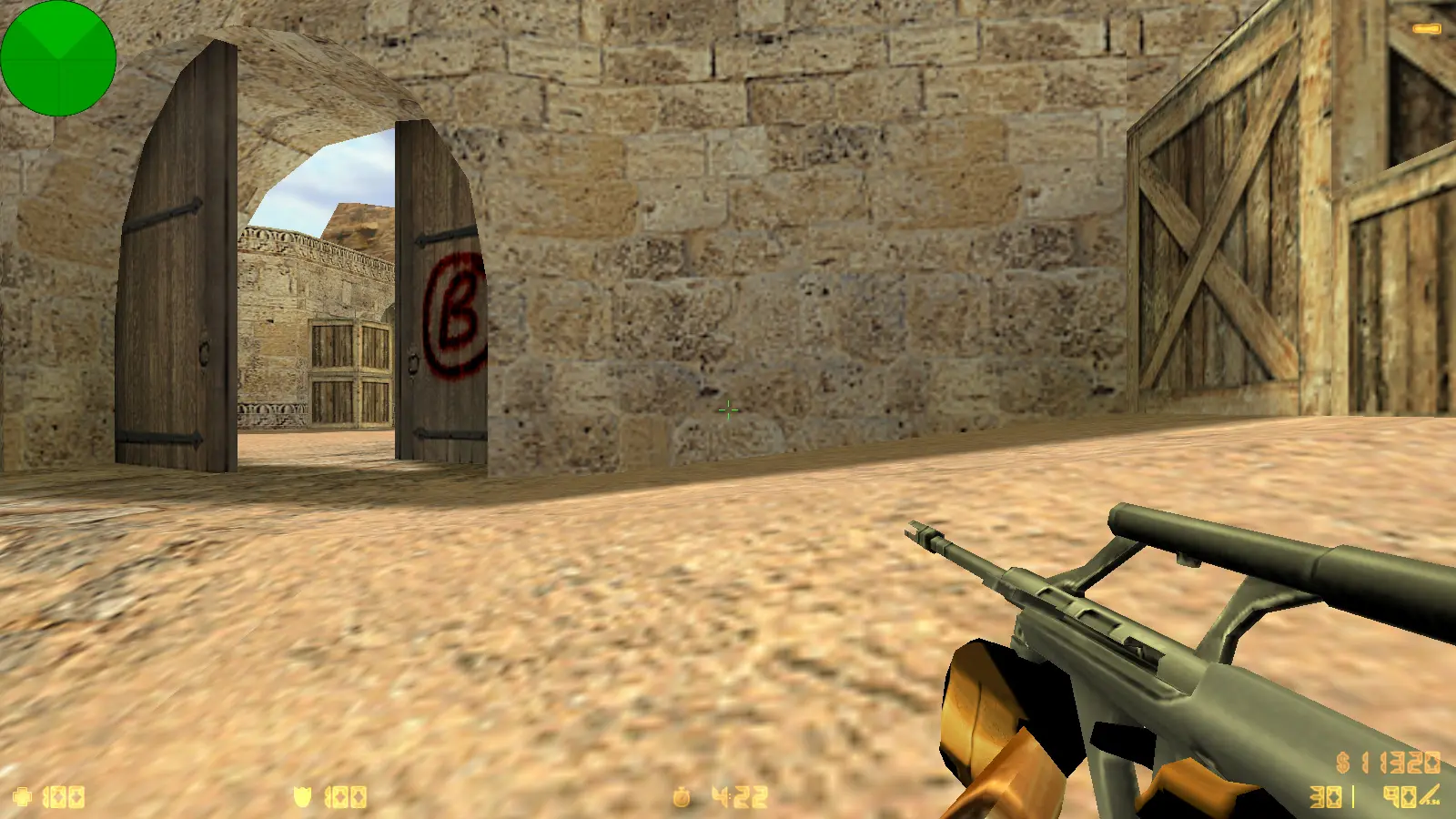 CS 1.6 Half-Life слайд 12