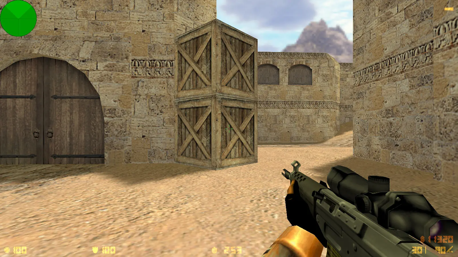 CS 1.6 Half-Life слайд 13