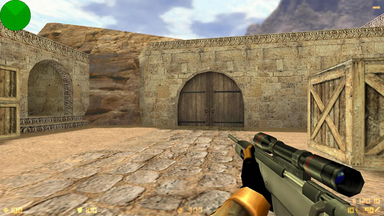 CS 1.6 Half-Life слайд 14
