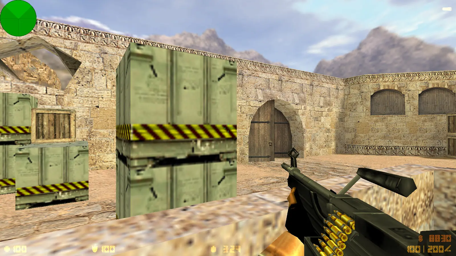CS 1.6 Half-Life слайд 17
