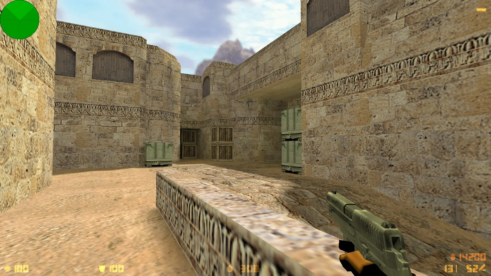 CS 1.6 Half-Life слайд 18
