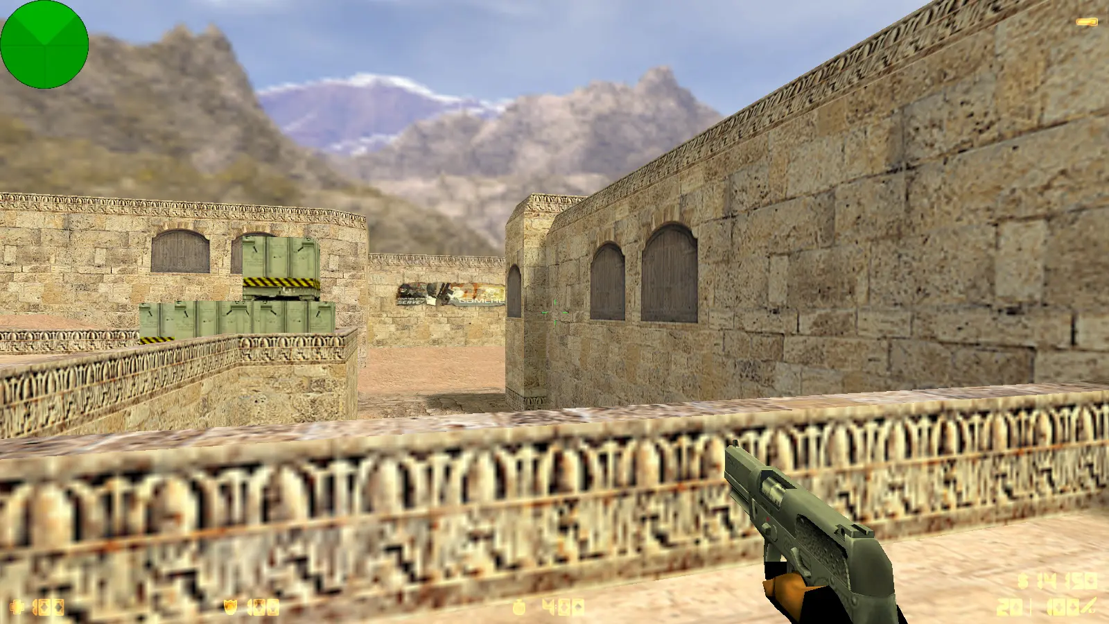 CS 1.6 Half-Life слайд 19