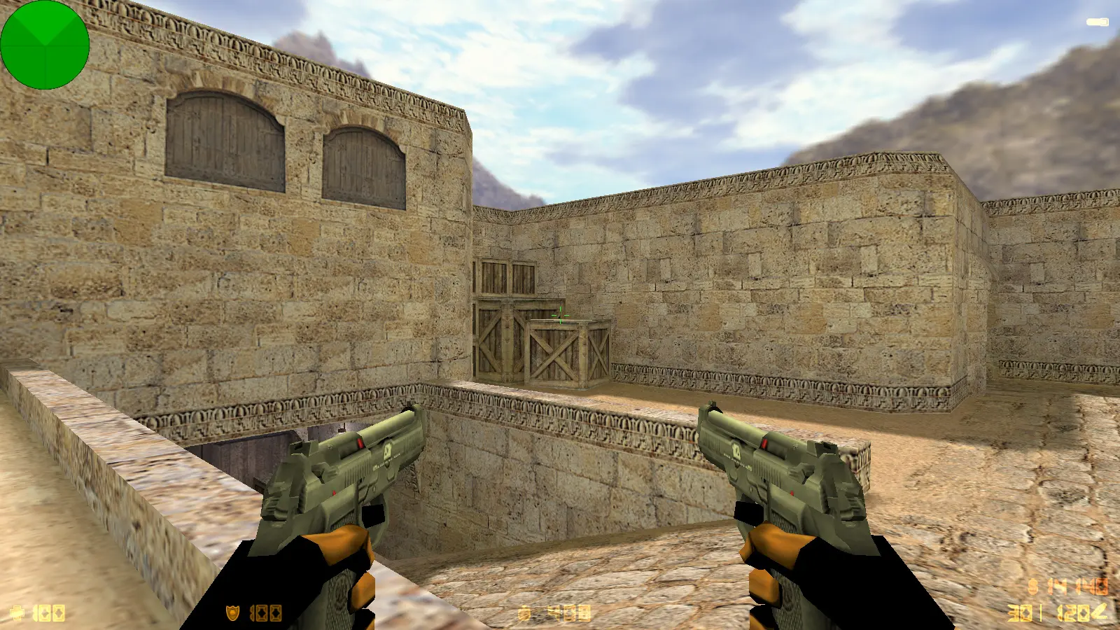 CS 1.6 Half-Life слайд 20