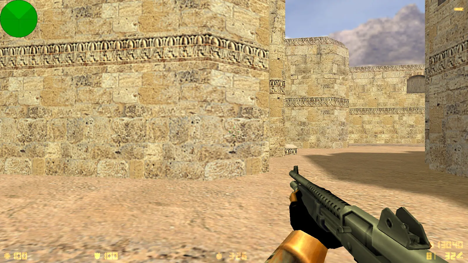 CS 1.6 Half-Life слайд 21