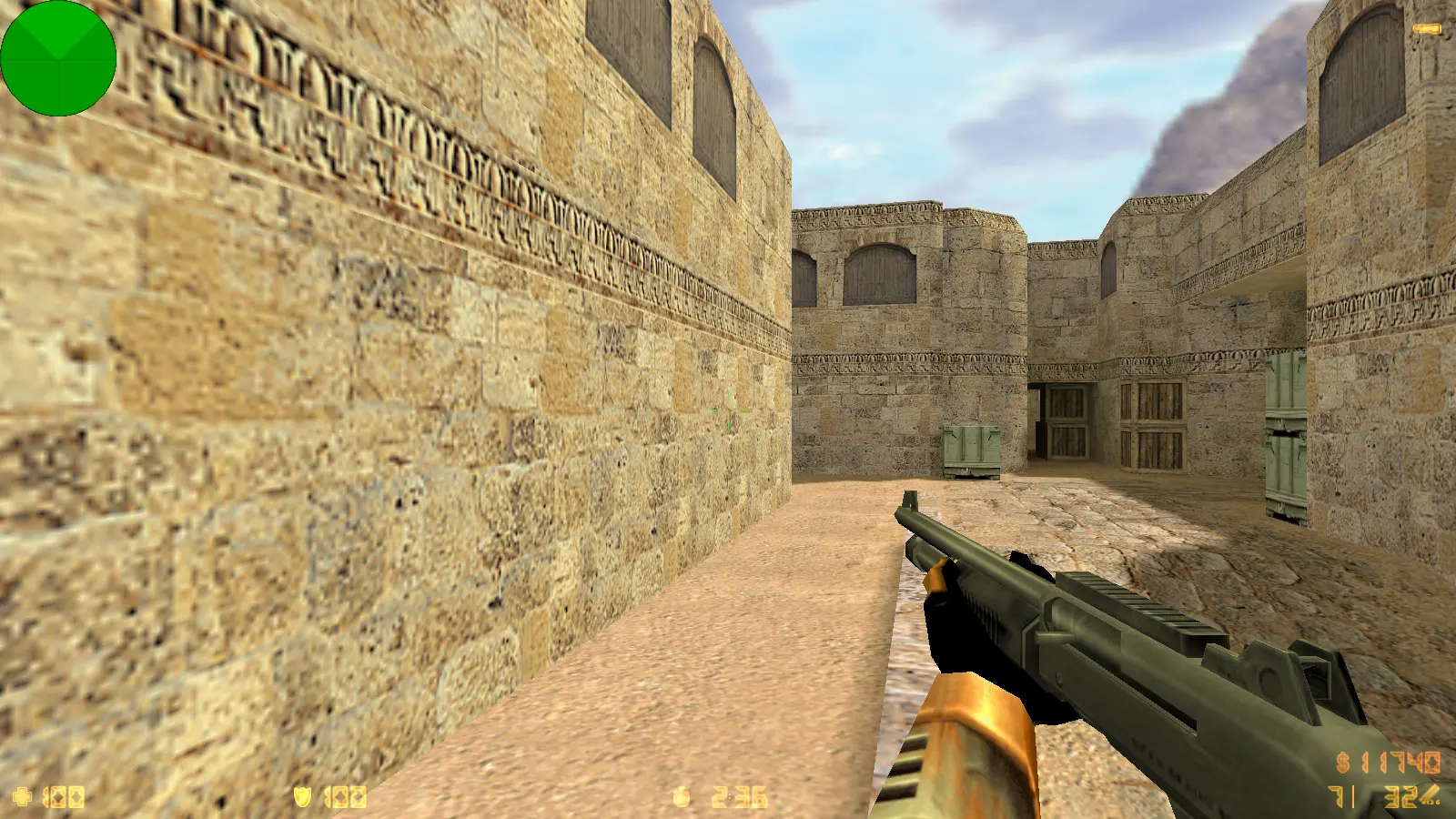 CS 1.6 Half-Life слайд 22